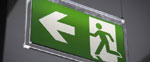 A New British Standard On Emergency Lighting Has Been Issued