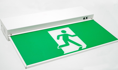 Exit Sign (SELS-1230)